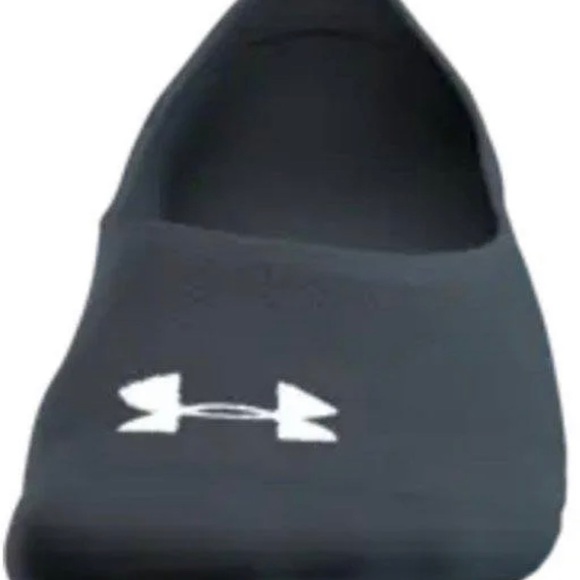 Under Armour women’s six pack, essential, ultra low socks - Picture 10 of 10